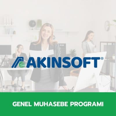 GENEL MUHASEBE PROGRAMI