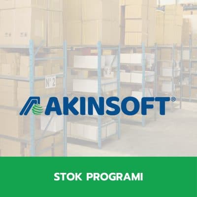 STOK PROGRAMI