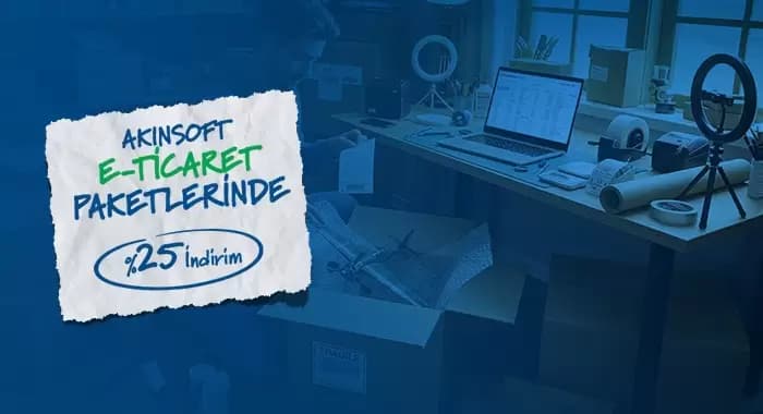 Akınsoft Kampanya 4