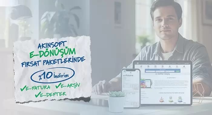 Akınsoft Kampanya 12