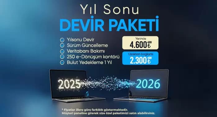 Akınsoft Kampanya 14